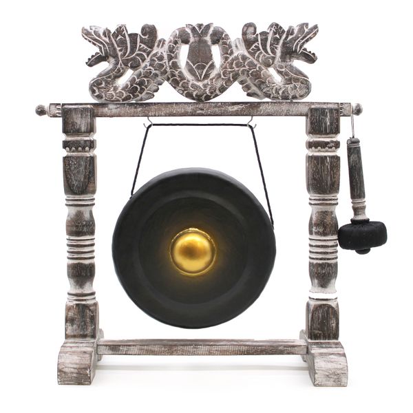 Healing Gong