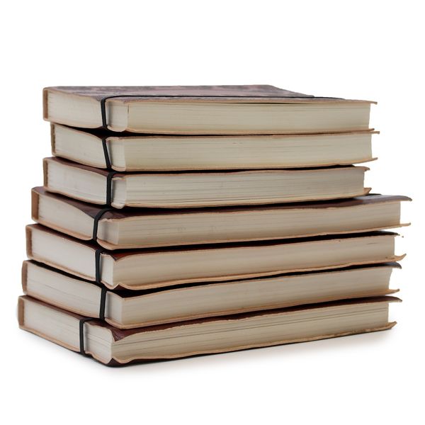 Vegetable Leather Notebooks