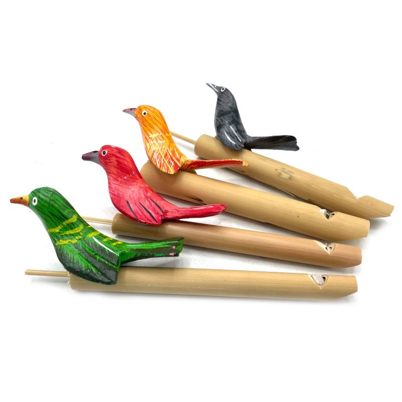 Bird Whistle