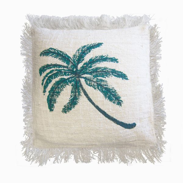 Linen Cushion Covers