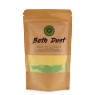 Apple Pie & Custard Bath Dust 190g