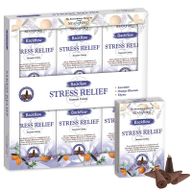 Aromatherapy Backflow Cones - Stress Release