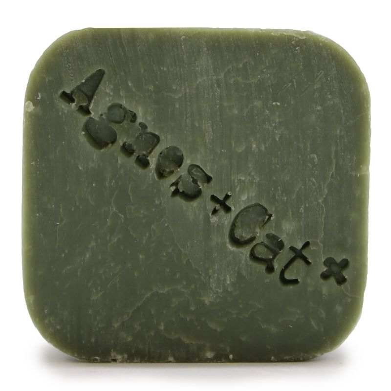 Agnes + Cat White Fig Solid Shampoo