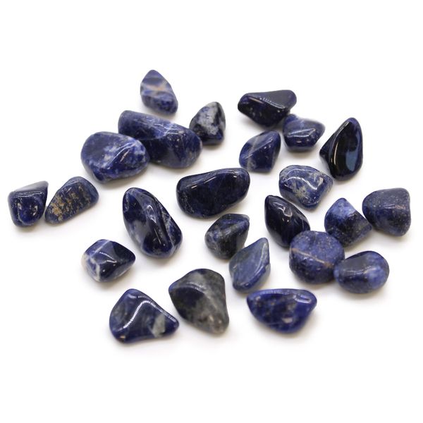 Small African Tumble Stones