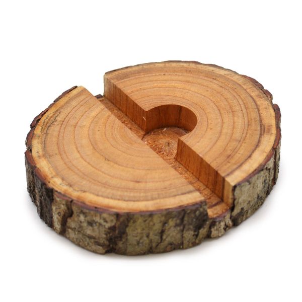 Wooden Phone Holders