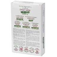 Plant Based Aroma Oil - Sweet Musk