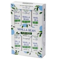 Plant Based Aroma Oil - Vanilla Bean