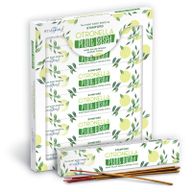 Plant Based Masala Incense Sticks - Citronella