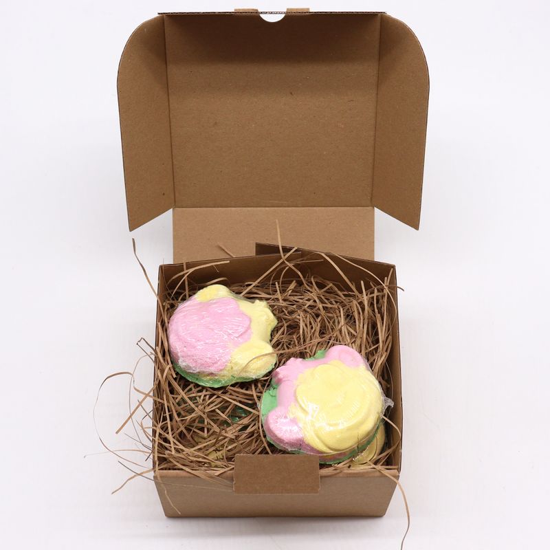 Monkey Bathbomb 90g