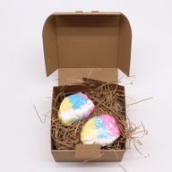 Cloud Bathbomb 95g