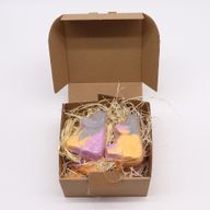 Hippo Bathbomb 85g