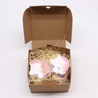 Unicorn Bathbomb 100g