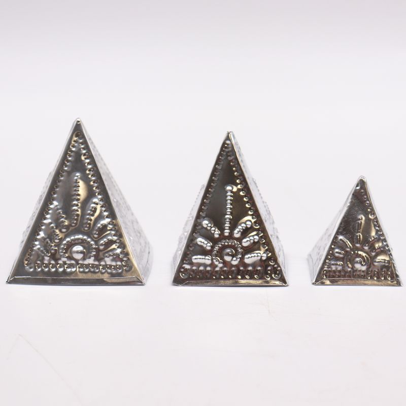 Incense Powder Mould Set - unpainted
