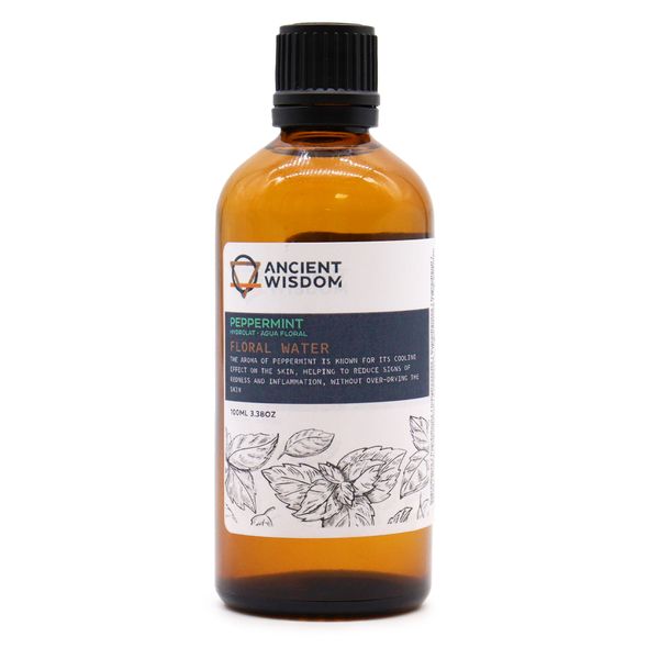 Peppermint Hydrolat 100ml