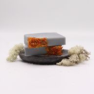Coastal Wilderness Soap Loaf