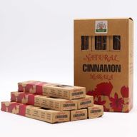 Natural Botanical Masala Incense - Cinnamon