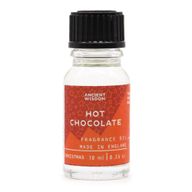 Hot Chocolate Fragrance Oil 10ml