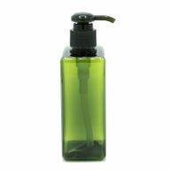 Tall Reusable Dispenser Bottle - 280ml