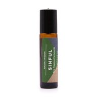 Sinful Fine Fragrance Perfume Oil 10ml