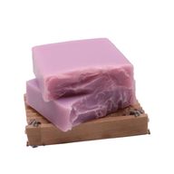 Lavender Serenity Soap Loaf