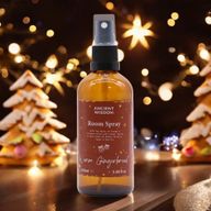 Warm Gingerbread Room Spray 100ml