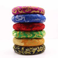 Hoop Cushion 16cm (for 18-20cm Singing Bowl) - Assorted Colours