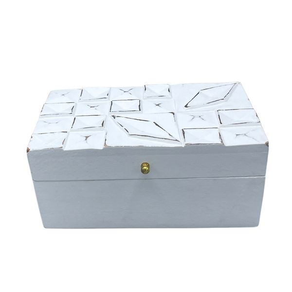 Vintage Deco Boxes
