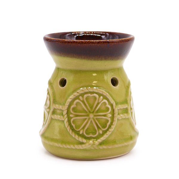 Classic Spa Burner - Jade