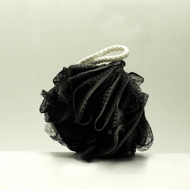 Two Tones Scrunchies 4 asst - 50gm
