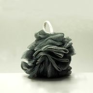 Two Tones Scrunchies 4 asst - 50gm