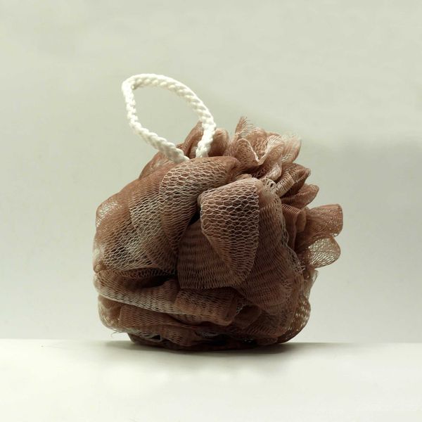 Two Tones Scrunchies 4 asst - 50gm