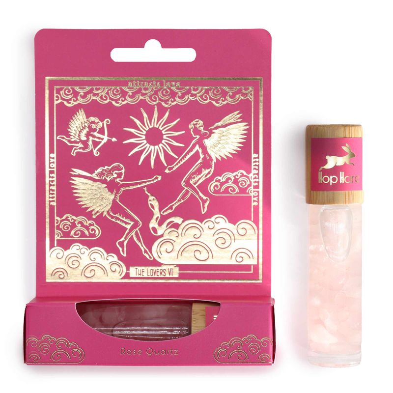 HH Tarot Roll On - The Lovers