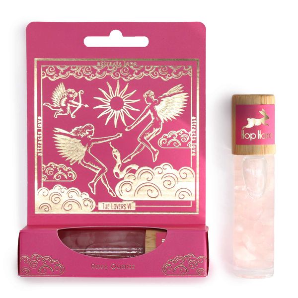 HH Tarot Roll On - The Lovers