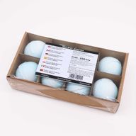Essential Oil Bath Bomb - Lavender & Marjoram