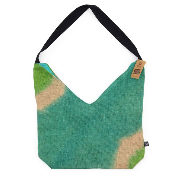 Soft Blend Shoulder Tote