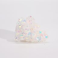 Small Enhanced Quartz - Aura Angel Quartz