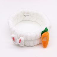 Cute Makeup Headbands - Cute Animals (assorted)