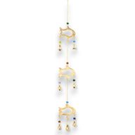 Indian Chimes - Fish Drop - 7 Bells