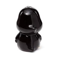 Skull Boy & Ghost Boy Ceramic Salt & Pepper Set