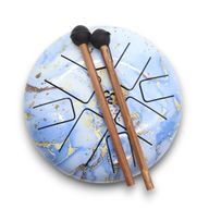 Happy Drum Blue Sky OM - 18cm