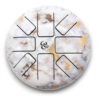 Happy Drum Marble OM - 18cm
