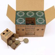 Banjara Smudge Beads - Patchouli