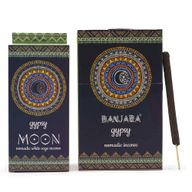 Gypsy Nomadic Incense - MOON