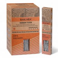 Banjara Palo Santo Smudge Sticks - Copal