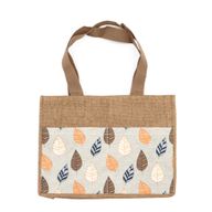 Tropical Market Shopping Bag - (assorted designs) - 40x30x9cm