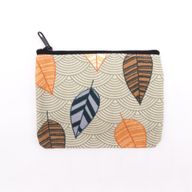 Mini Multi Purpose Pouch (assorted designs) 14x10cm