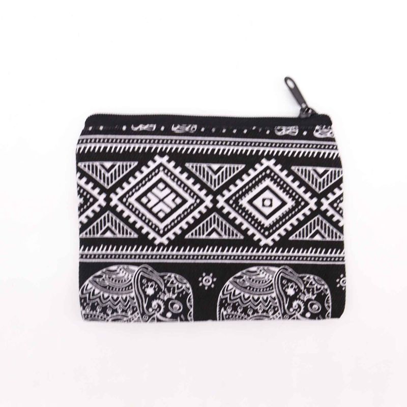 Mini Multi Purpose Pouch (assorted designs) 14x10cm