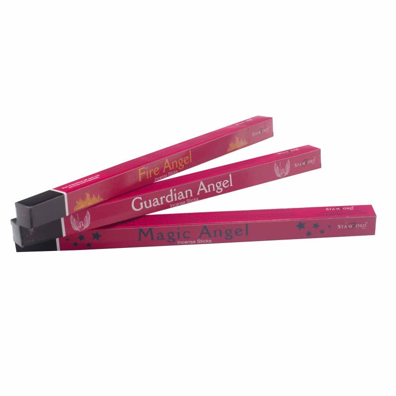 Stamford Angel Incense Gift Set