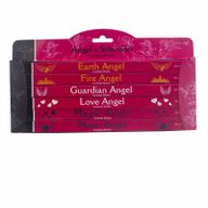 Stamford Angel Incense Gift Set