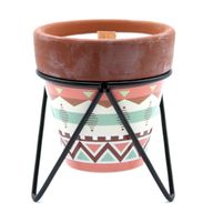 Agnes + Cat Herb Garden Candles - Clove